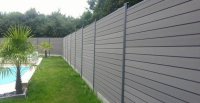 Portail Clôtures dans la vente du matériel pour les clôtures et les clôtures à Rye